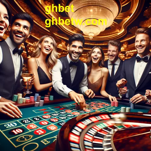 Descubra a Emoção dos Jogos Ao Vivo no Ghrbet