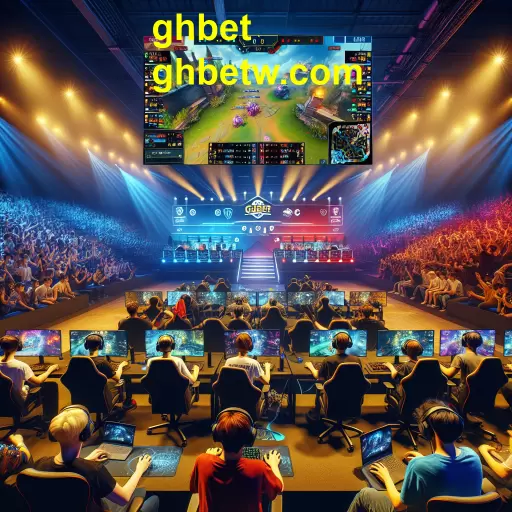 Explorando os Torneios de Jogos no g h b e t